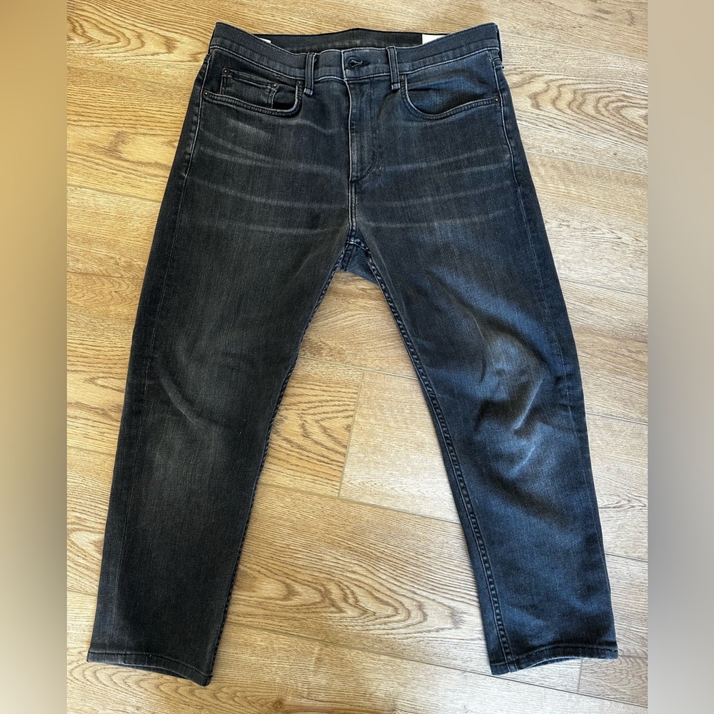 Rag & Bone Fit 2 Jeans